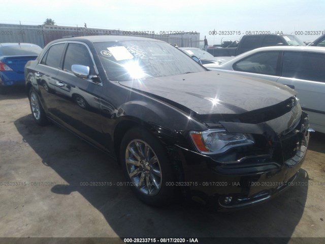 CHRYSLER 300 2012 2c3ccacg0ch166638