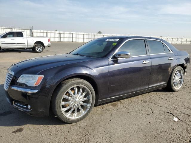 CHRYSLER 300 2012 2c3ccacg0ch173203