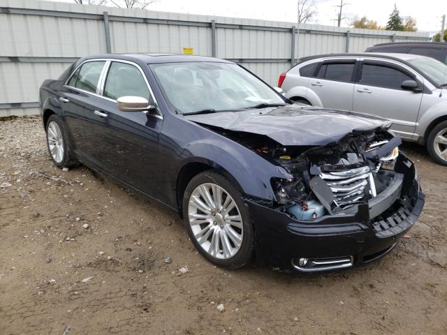 CHRYSLER 300 LIMITE 2012 2c3ccacg0ch173380