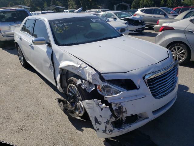 CHRYSLER 300 LIMITE 2012 2c3ccacg0ch176103