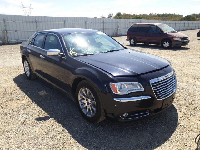 CHRYSLER NULL 2012 2c3ccacg0ch179258