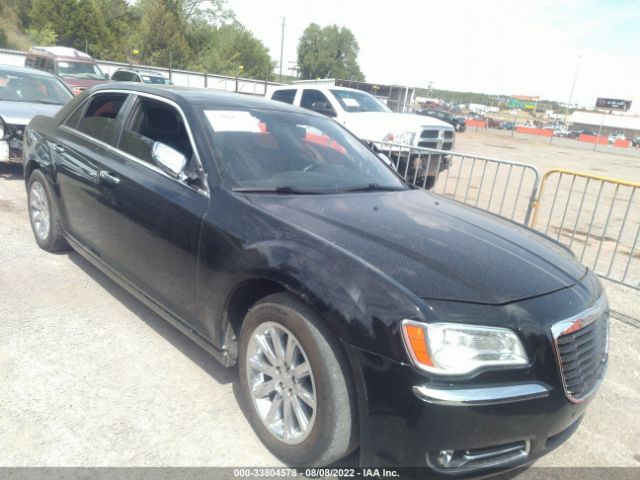 CHRYSLER 300 2012 2c3ccacg0ch182113