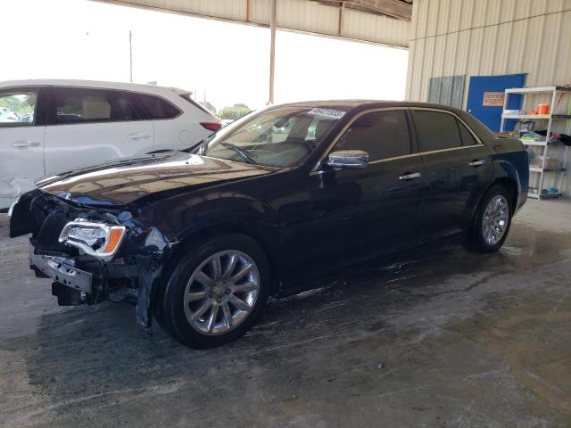 CHRYSLER 300 LIMITE 2012 2c3ccacg0ch182497