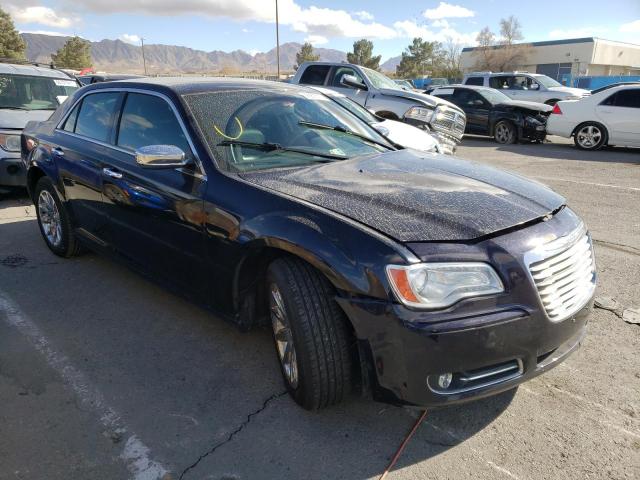 CHRYSLER 300 LIMITE 2012 2c3ccacg0ch191328