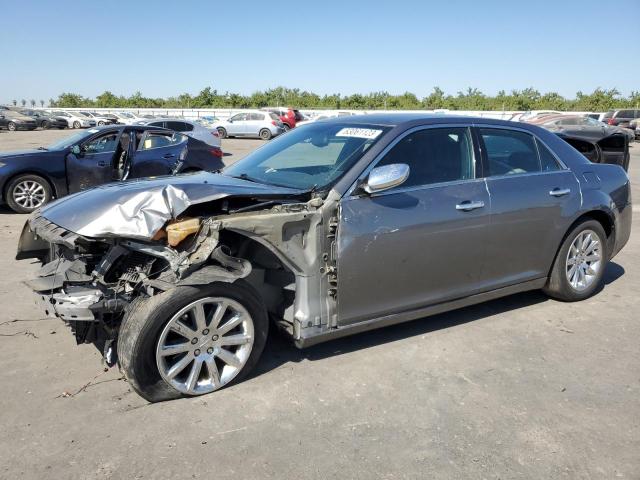 CHRYSLER 300 LIMITE 2012 2c3ccacg0ch191510