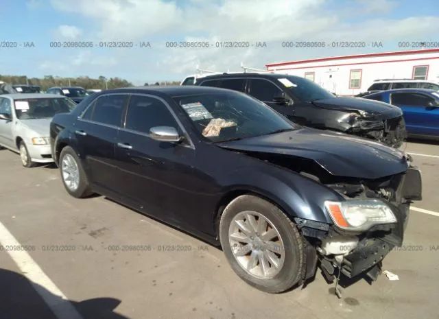 CHRYSLER 300 2012 2c3ccacg0ch192091