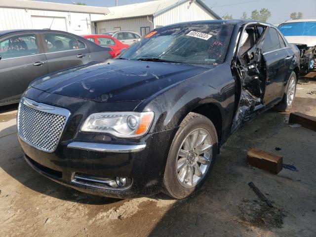 CHRYSLER 300 LIMITE 2012 2c3ccacg0ch192916