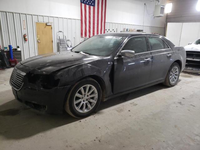 CHRYSLER 300 LIMITE 2012 2c3ccacg0ch192933