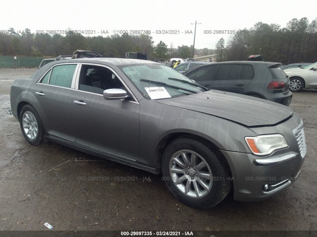 CHRYSLER 300 2012 2c3ccacg0ch198103