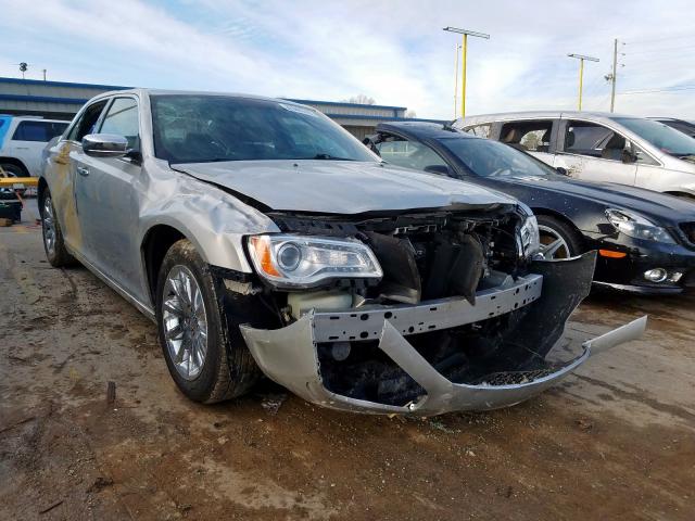 CHRYSLER 300 LIMITE 2012 2c3ccacg0ch198294