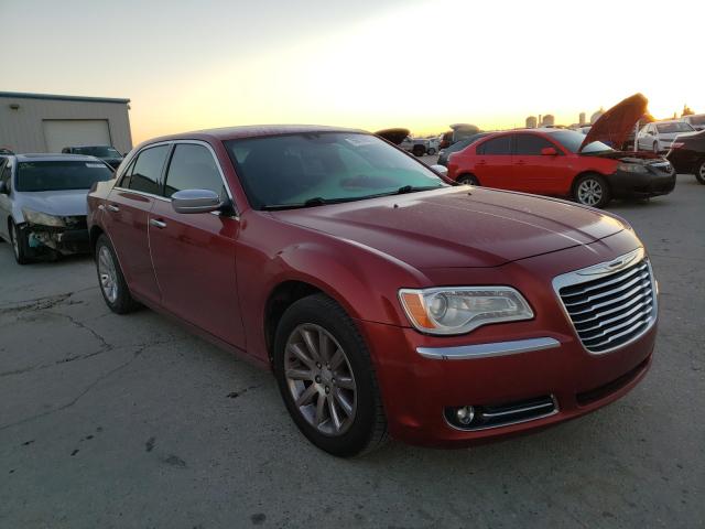 CHRYSLER 300 LIMITE 2012 2c3ccacg0ch199199