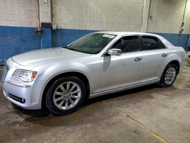 CHRYSLER 300 2012 2c3ccacg0ch199431