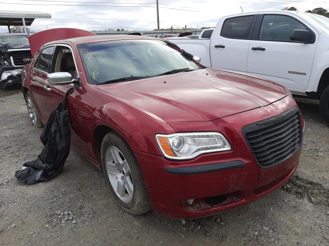 CHRYSLER 300 LIMITE 2012 2c3ccacg0ch199557