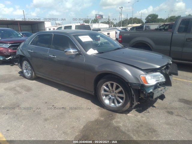 CHRYSLER 300 2012 2c3ccacg0ch199722