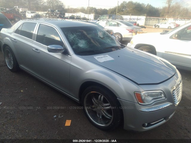 CHRYSLER 300 2012 2c3ccacg0ch200769