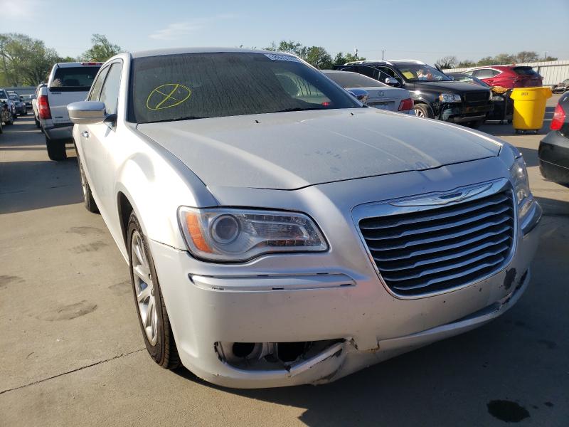 CHRYSLER 300 LIMITE 2012 2c3ccacg0ch205860