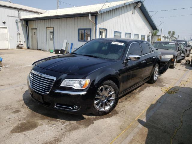 CHRYSLER 300 LIMITE 2012 2c3ccacg0ch206023