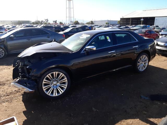 CHRYSLER 300 LIMITE 2012 2c3ccacg0ch210699