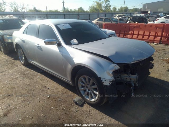 CHRYSLER 300 2012 2c3ccacg0ch212680