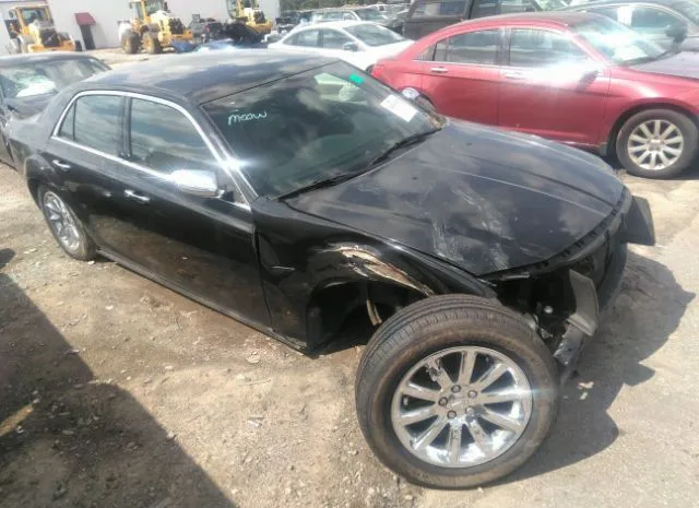 CHRYSLER 300 2012 2c3ccacg0ch213702