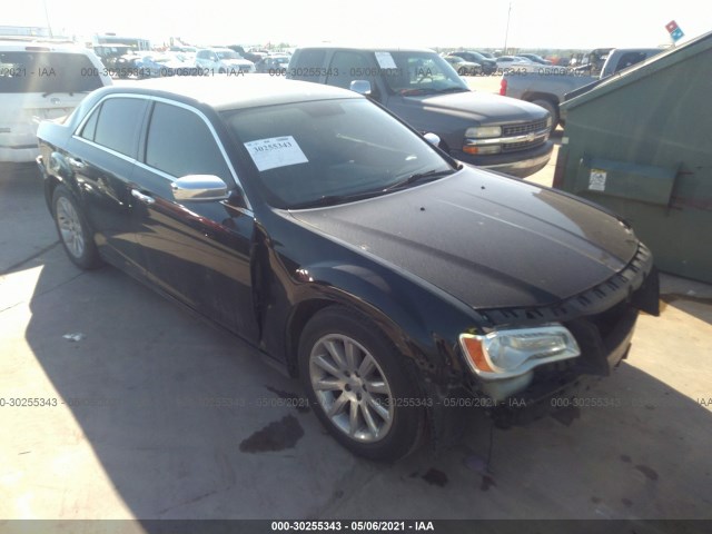 CHRYSLER 300 2012 2c3ccacg0ch216261