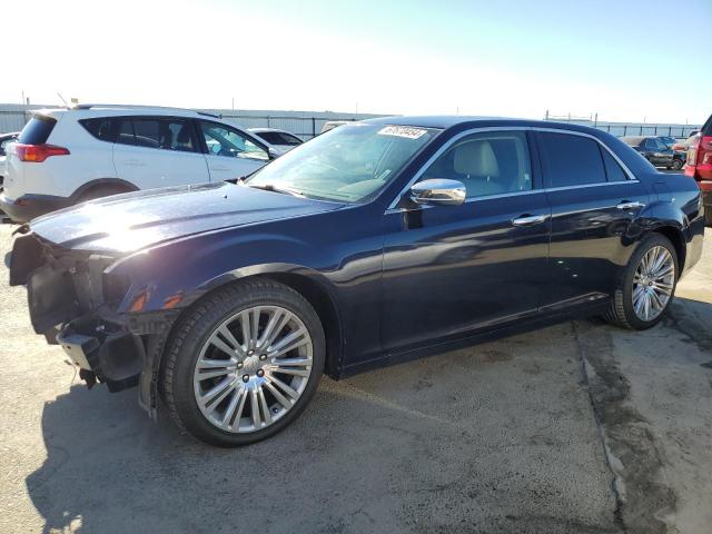 CHRYSLER 300 LIMITE 2012 2c3ccacg0ch216826