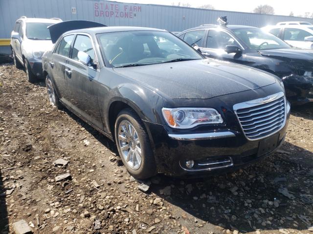 CHRYSLER 300 LIMITE 2012 2c3ccacg0ch217295