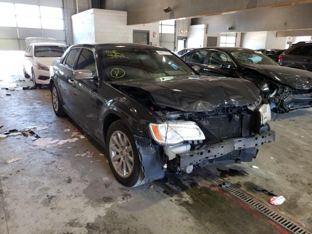 CHRYSLER 300 LIMITE 2012 2c3ccacg0ch222965