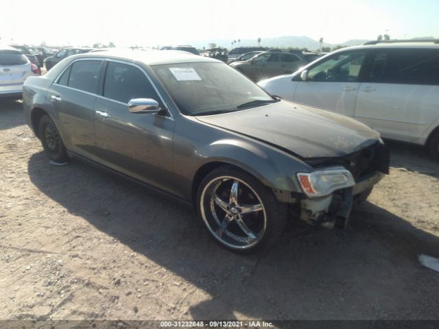 CHRYSLER 300 2012 2c3ccacg0ch224246