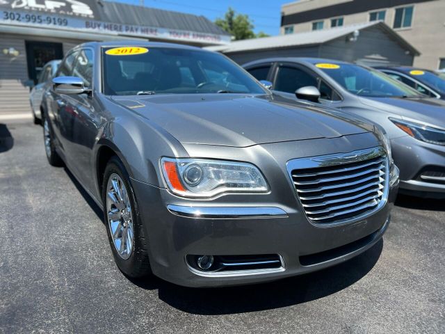 CHRYSLER 300 2012 2c3ccacg0ch224280