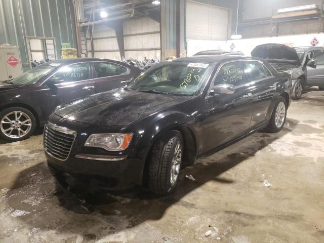 CHRYSLER 300 LIMITE 2012 2c3ccacg0ch224375