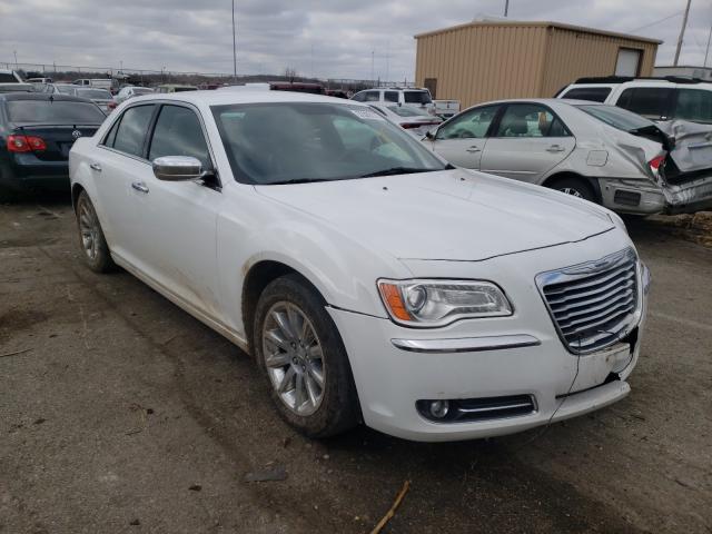 CHRYSLER 300 LIMITE 2012 2c3ccacg0ch227051