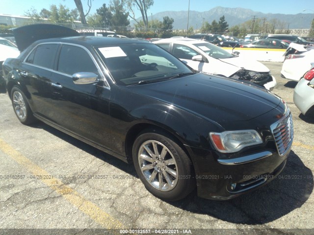 CHRYSLER 300 2012 2c3ccacg0ch227163