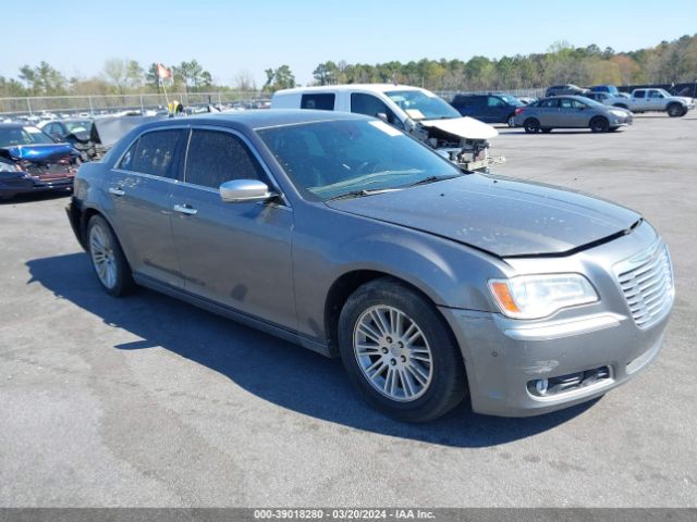 CHRYSLER 300 2012 2c3ccacg0ch227762