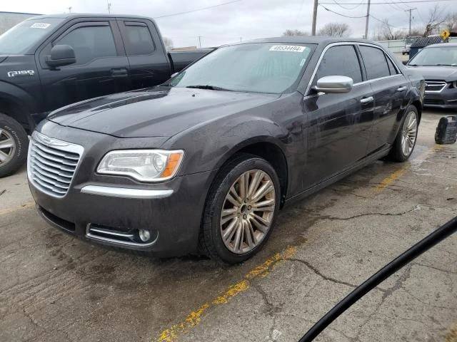 CHRYSLER 300 LIMITE 2012 2c3ccacg0ch229110