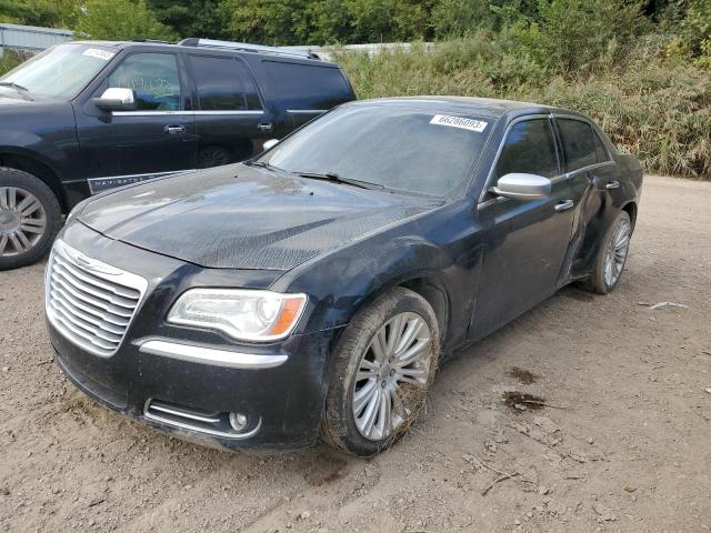 CHRYSLER 300 LIMITE 2012 2c3ccacg0ch231584