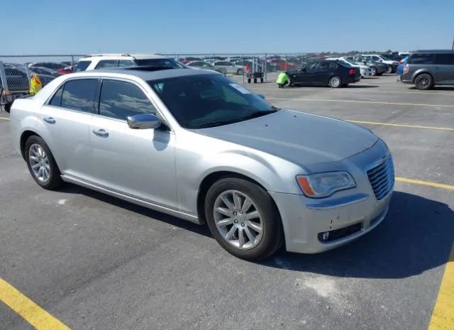 CHRYSLER 300 2012 2c3ccacg0ch231777