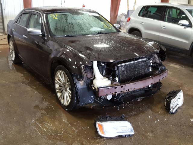 CHRYSLER 300 LIMITE 2012 2c3ccacg0ch233738