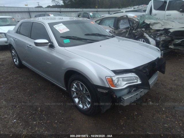 CHRYSLER 300 2012 2c3ccacg0ch234548