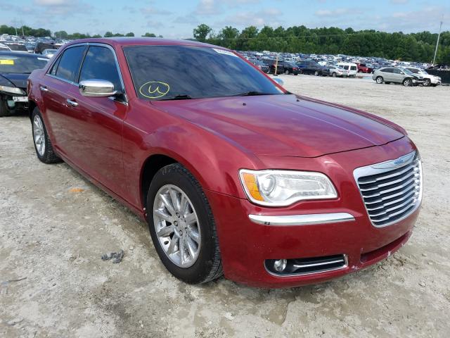 CHRYSLER 300 LIMITE 2012 2c3ccacg0ch246084