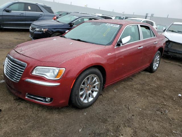 CHRYSLER 300 LIMITE 2012 2c3ccacg0ch249082