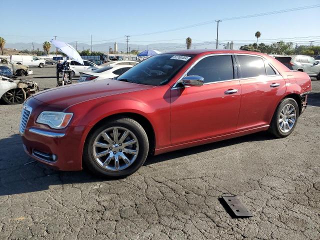 CHRYSLER 300 LIMITE 2012 2c3ccacg0ch249146