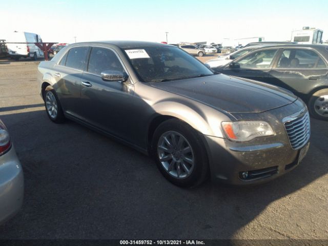 CHRYSLER 300 2012 2c3ccacg0ch249194