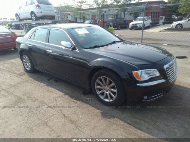 CHRYSLER 300 2012 2c3ccacg0ch249695