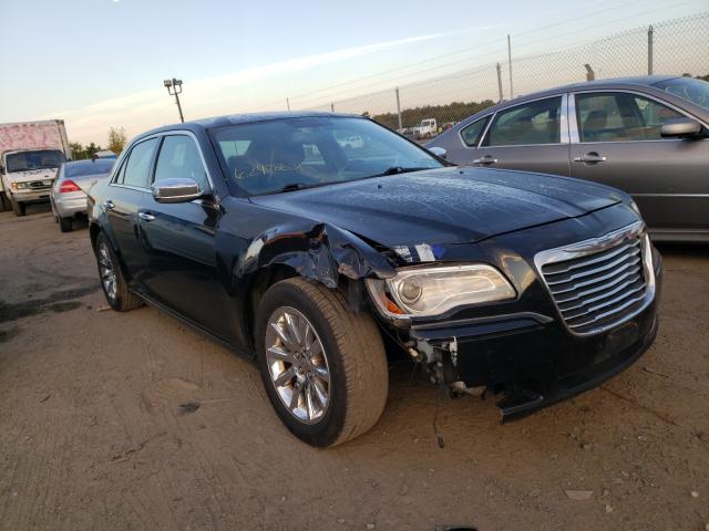 CHRYSLER 300 LIMITE 2012 2c3ccacg0ch249762