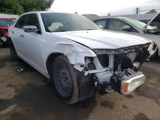 CHRYSLER 300 LIMITE 2012 2c3ccacg0ch249812