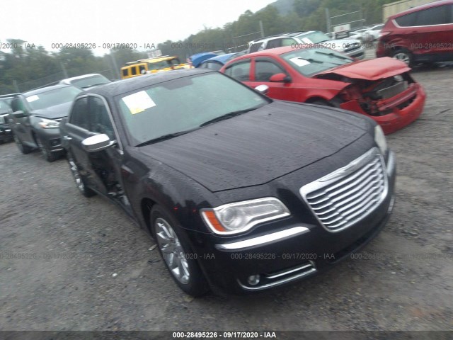 CHRYSLER 300 2012 2c3ccacg0ch250572