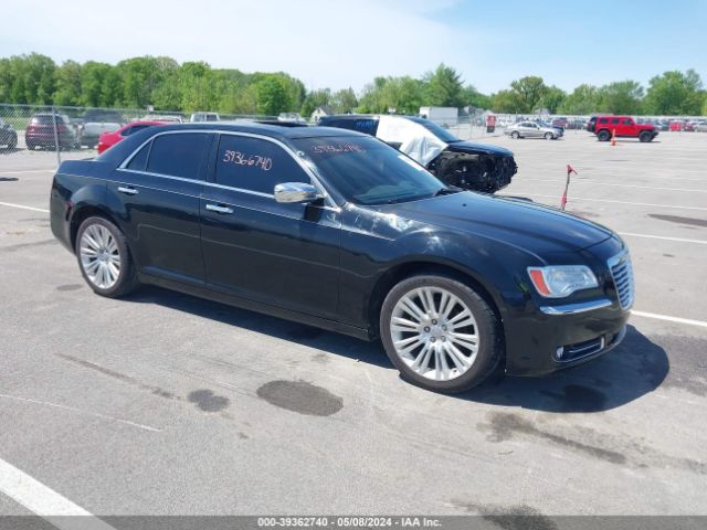 CHRYSLER 300 2012 2c3ccacg0ch251656