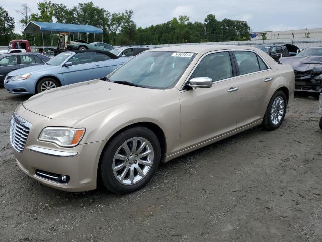 CHRYSLER 300 2012 2c3ccacg0ch253214