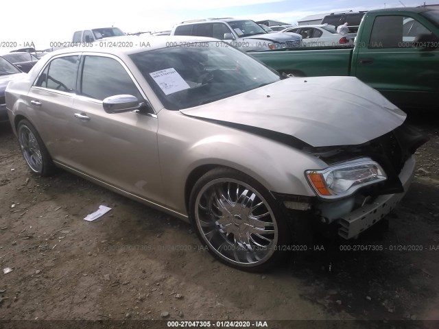 CHRYSLER 300 2012 2c3ccacg0ch253309